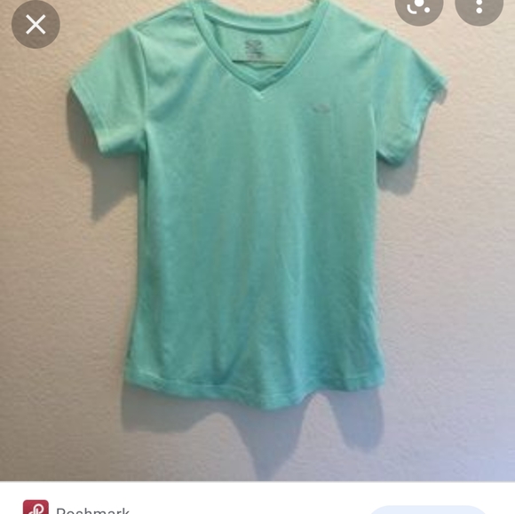 Champion athletic tee - Picture 2 of 2